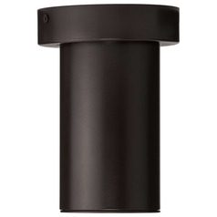 Progress Lighting Atwell 1-Light Antique Bronze Outdoor Wall Light