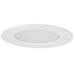 Progress Lighting Everlume LED Satin White LED Recessed Kit
