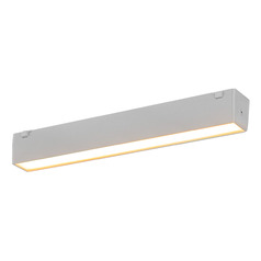 Kuzco Lighting Jaren White LED Track / Rail Light