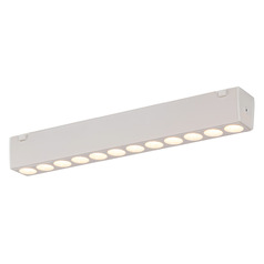 Kuzco Lighting Holo White LED Track / Rail Light