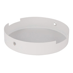 Kuzco Lighting Trilo Track White Rail, Cable, Track Accessory