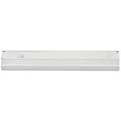 Afx Lighting T5l 2 White LED Under Cabinet Light