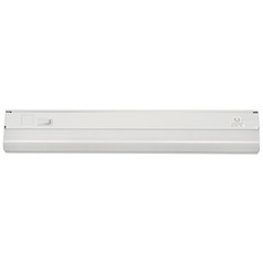 Afx Lighting T5l 2 White LED Under Cabinet Light
