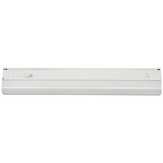 Afx Lighting T5l 2 White LED Under Cabinet Light