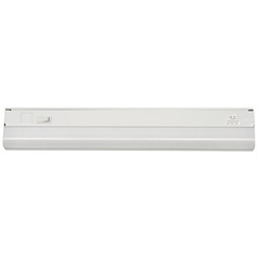 Afx Lighting T5l 2 White LED Under Cabinet Light