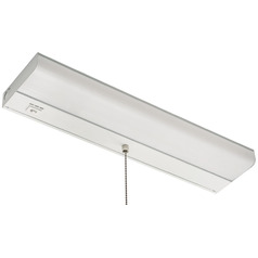 Afx Lighting T5l LED White LED Under Cabinet Light