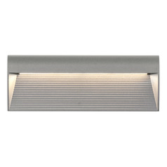 Kuzco Lighting Casa Gray LED Surface Mounted Step Light