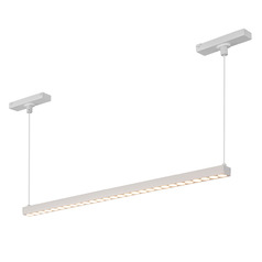 Kuzco Lighting Kyan White LED Pendant Light