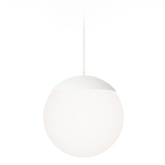 Et2 Continuum - Track White LED Track Light Head