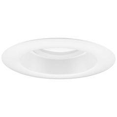 Progress Lighting Intrinsic Satin White LED Retrofit Module
