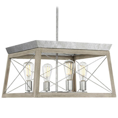 Progress Lighting Point Dume 1-Light Painted Bronze Post Lantern