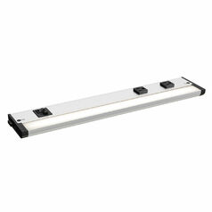 Maxim Lighting Countermax 5k Satin Nickel LED Under Cabinet Light
