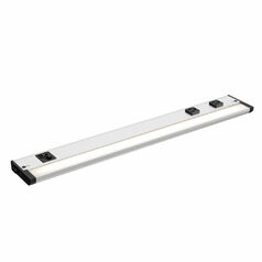 Maxim Lighting Countermax 5k Satin Nickel LED Under Cabinet Light