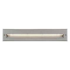 Kuzco Lighting Newport Gray LED Recessed Step Light