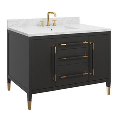 Currey & Company Verona 48
