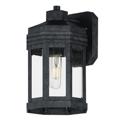 Maxim Lighting Wright Black Patina Outdoor Wall Light
