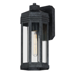 Maxim Lighting Wright Black Patina Outdoor Wall Light