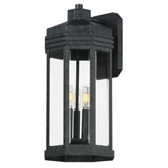 Maxim Lighting Wright Black Patina Outdoor Wall Light