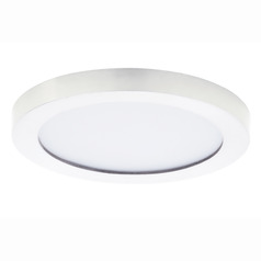 Maxim Lighting Chip White LED Flushmount Light