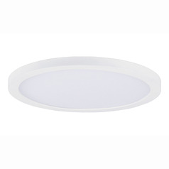 Maxim Lighting Chip White LED Flushmount Light