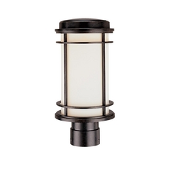 13-1/2-Inch Outdoor Post Light