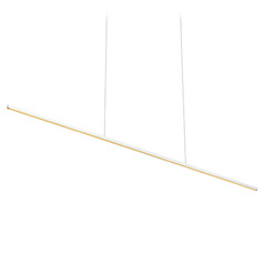 Kuzco Lighting Vega Minor White LED Pendant Light