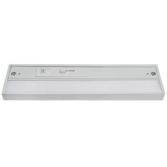 Afx Lighting Haley White LED Under Cabinet Light