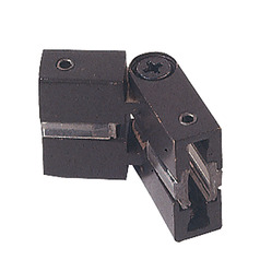 George Kovacs Gk Lightrail Sable Bronze Patina Rail, Cable, Track Accessory