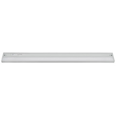 Afx Lighting Haley White LED Under Cabinet Light