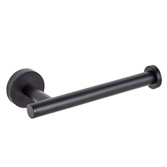 Seattle Hardware Co Prelude Oil Rubbed Bronze 7.5-Inch Toilet Paper Holder