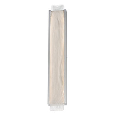 Et2 Celine Satin Nickel LED Vertical Bathroom Light