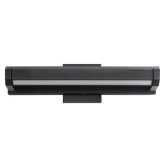 Et2 Braque Black LED Picture Light