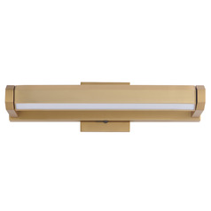Et2 Braque Gold LED Picture Light