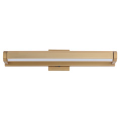Et2 Braque Gold LED Picture Light