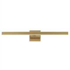 Et2 Pasha Gold LED Picture Light