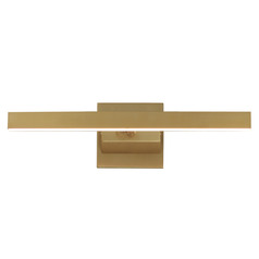 Et2 Pasha Gold LED Picture Light
