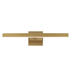 Et2 Pasha Gold LED Picture Light