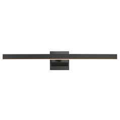 Et2 Pasha Black LED Picture Light