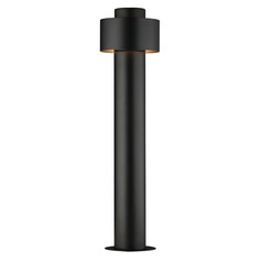 Et2 Reveal Black LED Path Light