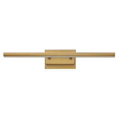 ET2 Rubelle Gold LED Picture Light