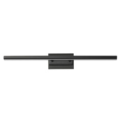 ET2 Rubelle Black LED Picture Light