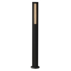 Et2 Citadel Black LED Path Light
