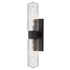 Maxim Lighting Kasbah Oil Rubbed Bronze Sconce