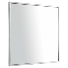 Gorgon Square 20-Inch Mirror