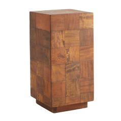 Cyan Design J Kent Martin Halma Natural Shameless Coffee & End Table