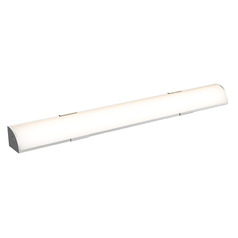 Maxim Lighting Countermax 24v LED Channel Brushed Aluminum LED Under Cabinet / Cove Light