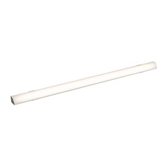Maxim Lighting Countermax 24v LED Channel Brushed Aluminum LED Under Cabinet / Cove Light