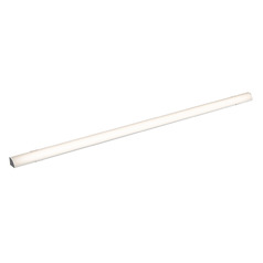 Maxim Lighting Countermax 24v LED Channel Brushed Aluminum LED Under Cabinet / Cove Light