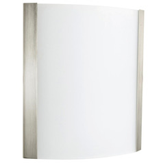 Afx Lighting Ideal Satin Nickel LED Sconce