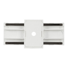 Kuzco Lighting Trilo Track White Rail, Cable, Track Accessory